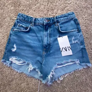 Denim Short thumbnail 1