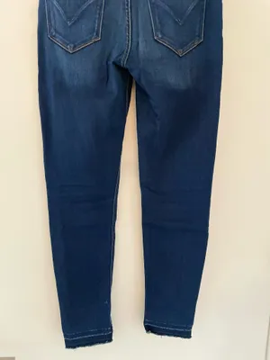 Hudson Jeans Skinny thumbnail 6