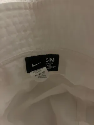 Nike Bucket Hat thumbnail 3