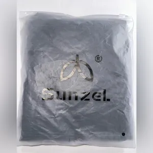 NIP Sunzel Yoga Pants Straight Wide Leg High Waist Lounge Pants - women’…‎ thumbnail 4