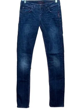 Silver Jeans Co. Skinny Jeans 25 thumbnail 1