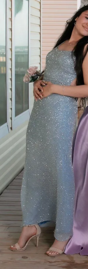 Sherri Hill Prom Dress thumbnail 1
