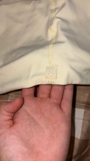 Lululemon Tank thumbnail 5