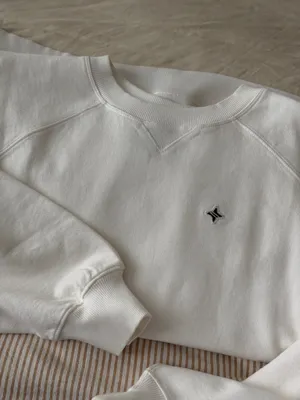 Tuckernuck crewneck  thumbnail 3