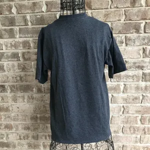 Hanes Albuquerque New Mexico T Shirt Horses Southwest thumbnail 3