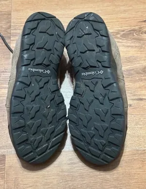Women’s Columbia Hiking Shoes Waterproof thumbnail 8