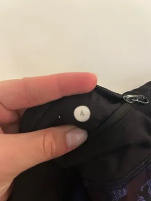 Lululemon Speed Up Shorts 2.5" thumbnail 5