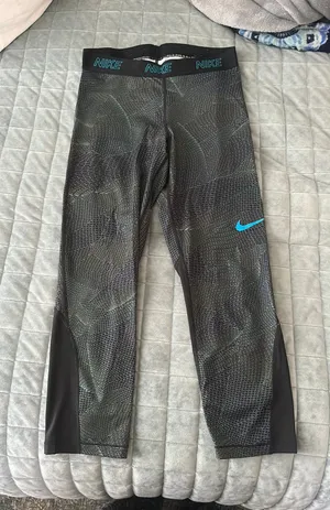 Nike Dri-Fit Leggings thumbnail 1