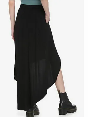 High Low Skirt thumbnail 3