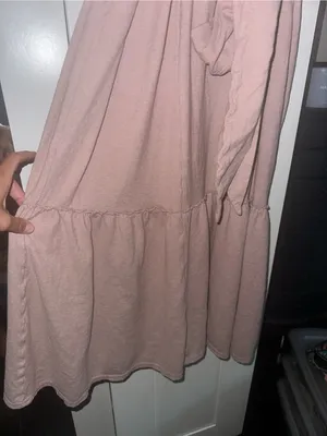 Free People Beach Garcia Midi Dress $98 MSRP thumbnail 4