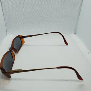 Devona Coffee Prescription Glasses Frames Brown thumbnail 6