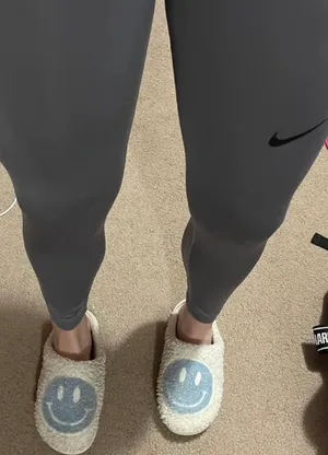 Nike Crossover Leggings thumbnail 4