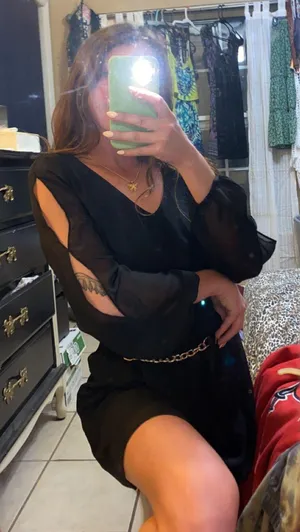 Boutique Dress thumbnail 1