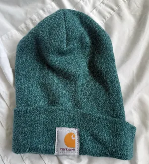 Carhartt Beanie thumbnail 1