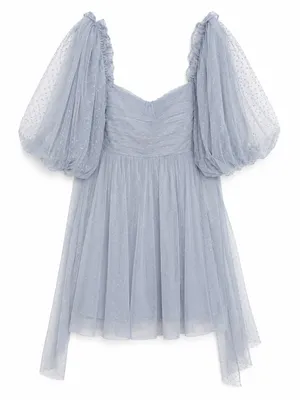 Windsor baby doll dress thumbnail 1