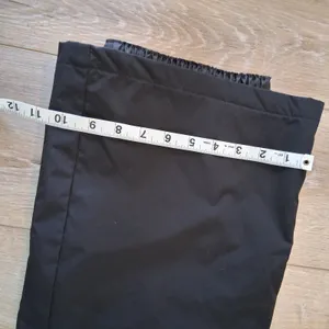 NEW Free Country Women's Insulated Ski Pants Black size Large NWT Snow Pants thumbnail 8