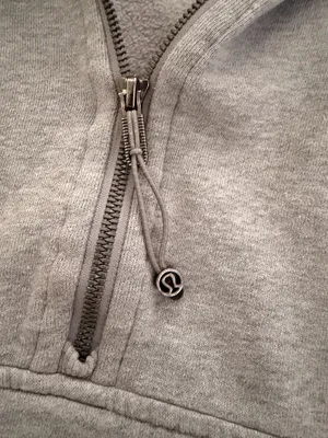 Lululemon Scuba hoodie  thumbnail 3
