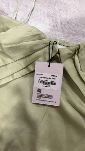 Princess Polly Dress Strapless New thumbnail 3