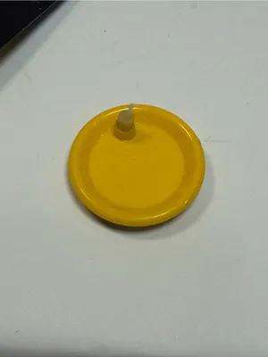 Vintage 1997 Green Bay Packers Super Bowl XXXI Champions Pierced Earrings thumbnail 4
