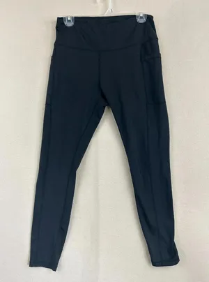 Yoga Pants for Women with Pockets High Waisted Leggings for Yoga Pants M size thumbnail 2