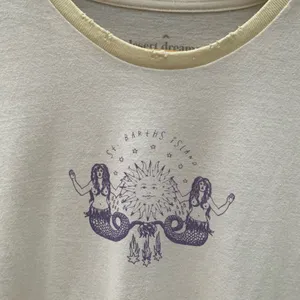 Free People The Forecast Agency Celestial Mermaid Tee thumbnail 11