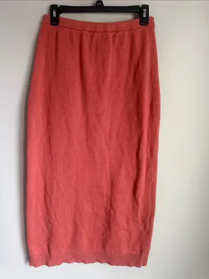 Free people Gwenna Sweater Set in Rodeo Red Small thumbnail 5
