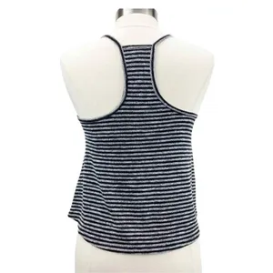 ✨American Eagle Feather Light Striped Racerback Tank✨ thumbnail 4