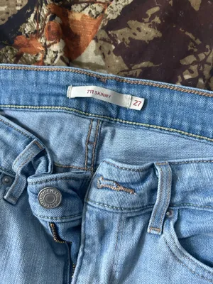 Levi’s Skinny thumbnail 4