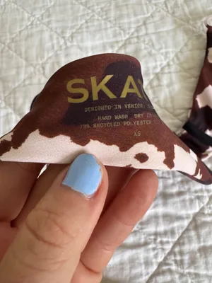 Skatie Bikini Set thumbnail 6