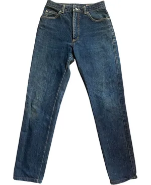 Wrangler vintage jeans size 30 made in Japan thumbnail 1