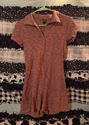 Wild Fable Romper thumbnail 1