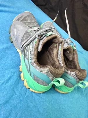 Merrell Sneaker Shoes Womens Size 8 thumbnail 4