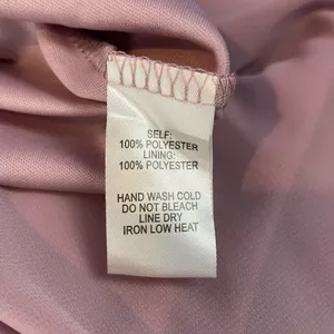 Lulus Love Spell Lace-Back Maxi‎ Dress in Dusty Lavender Size Medium thumbnail 7