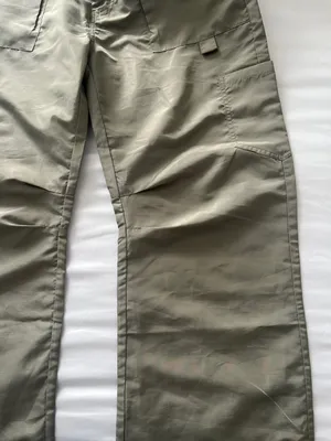 LIONESS Miami Vice Swish Pants thumbnail 6