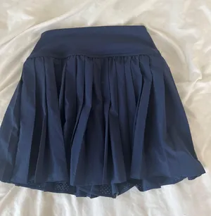 OFFLINE by Aerie Skort Tennis Pleated thumbnail 5