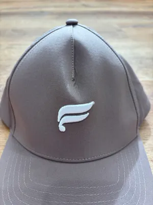 Brown fabletics hat  thumbnail 2