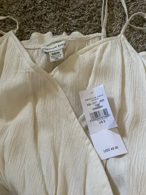 American Eagle Romper thumbnail 5