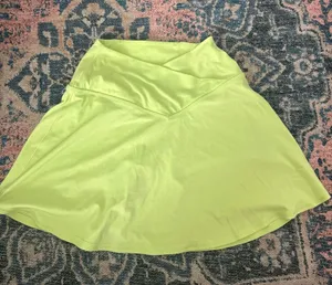 OFFLINE by Aerie Crossover Skort thumbnail 1