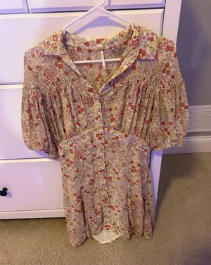 Dress thumbnail 1