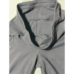 Lululemon High Rise Pant Black Size‎ 6 Leggings thumbnail 3