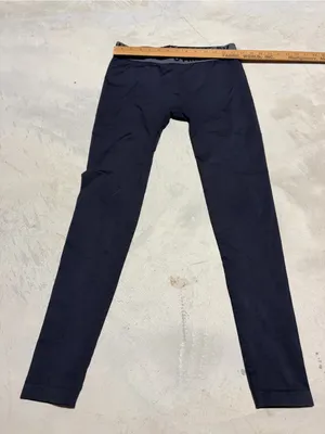 Gymshark Black flex leggings thumbnail 2