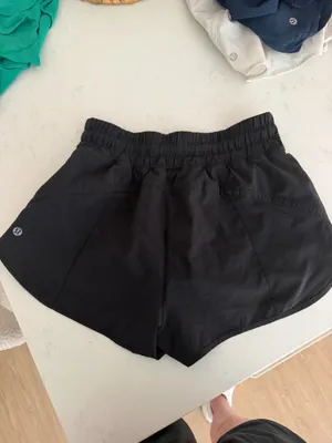 Lululemon Track That Shorts 3" thumbnail 2