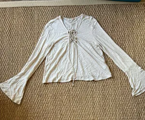 GB Long Sleeve Top thumbnail 1