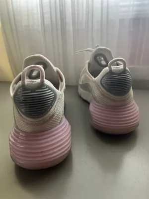 Nike Running Shoes thumbnail 3