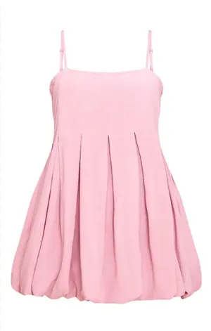 Pink Pretty Little Thing Dress thumbnail 1