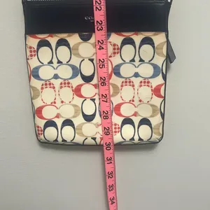 Coach Women's Multicolor Crossbody Bag thumbnail 10