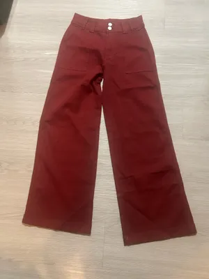 Pants Shein thumbnail 1