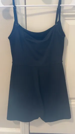White fox play suit  thumbnail 4