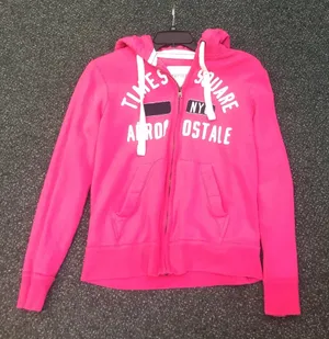 Hoodie Size M thumbnail 1