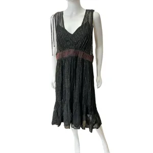 NWT Anthropologie Annecy Midi Dress‎ Sz 10 thumbnail 11